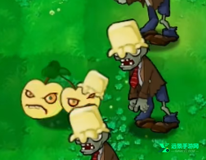 植物大战僵尸废物版手机版
