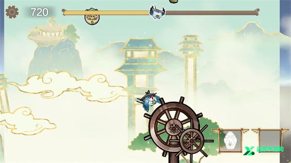 愤怒的小叽火山哥哥