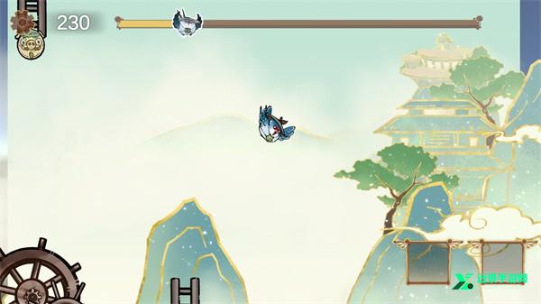 愤怒的小叽火山哥哥