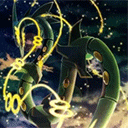 口袋妖怪格查尔8.2完美汉化版