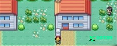 口袋妖怪格查尔8.2完美汉化版