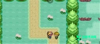 口袋妖怪格查尔8.2完美汉化版