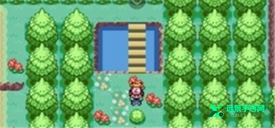 口袋妖怪格查尔8.2完美汉化版