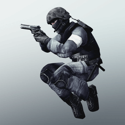 csgo跳跃模拟器内置菜单