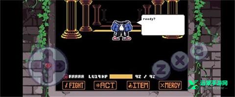 传说之下bnp6.0.0