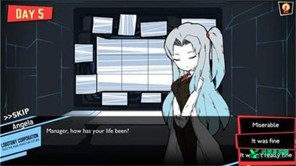 脑叶公司安卓移植版