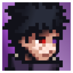 像素火影次世代破面带土