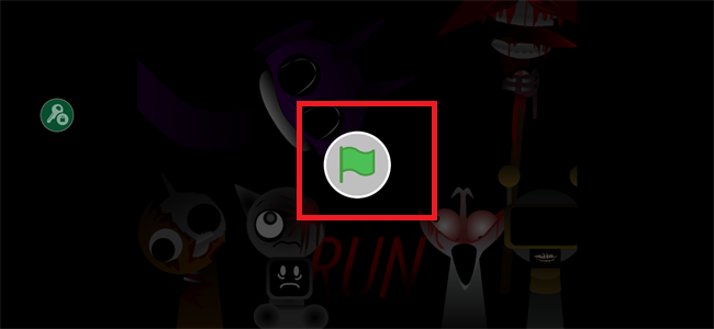 节奏盒子sprunki全阶段可切换