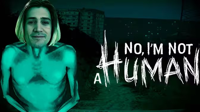 寻找伪人手机版游戏大全