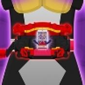 假面骑士加布腰带模拟器4.0