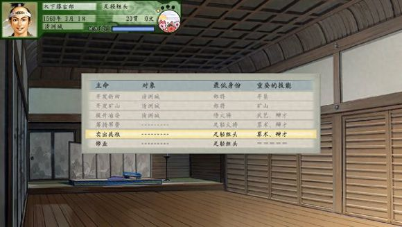 太阁立志传5汉化版