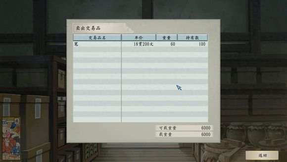 太阁立志传5汉化版