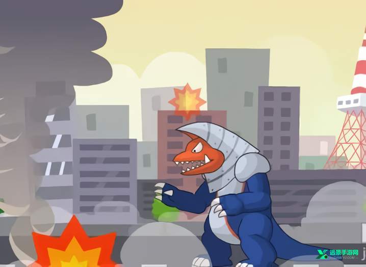 奥特曼兄弟联手2无敌版