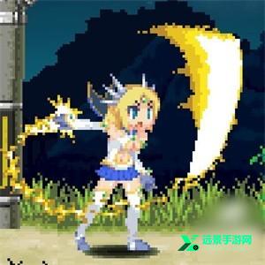 米莉亚战记dx安装包