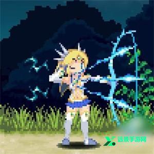 米莉亚战记dx安装包