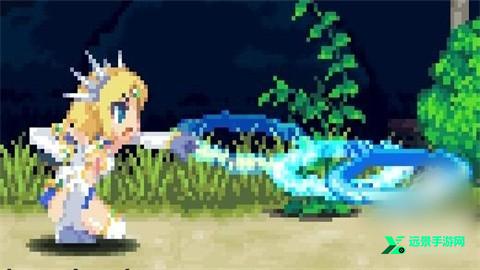 米莉亚战记dx安装包