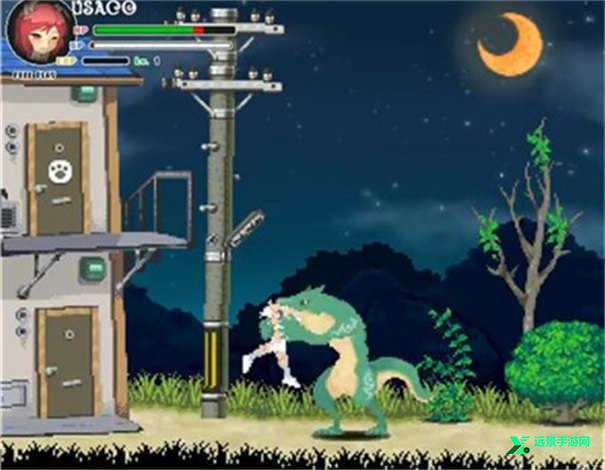 米莉亚战记dx安装包