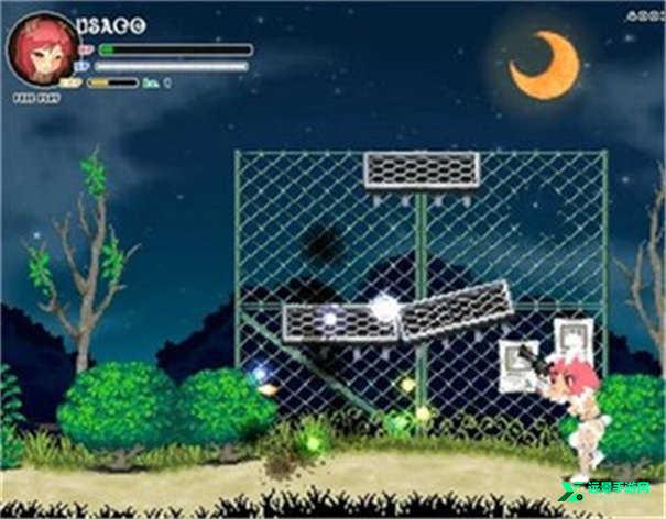 米莉亚战记dx安装包