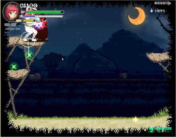 米莉亚战记dx安装包