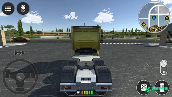 模拟驾驶2汉化版6