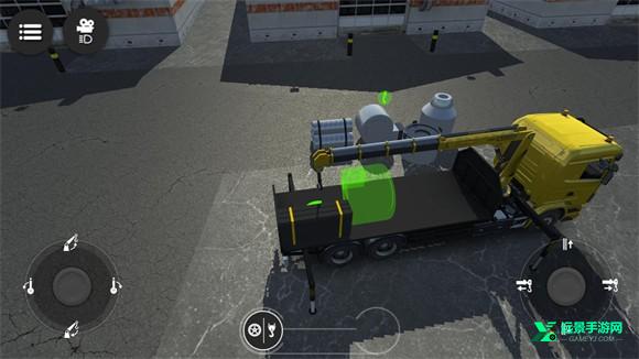 模拟驾驶2汉化版9