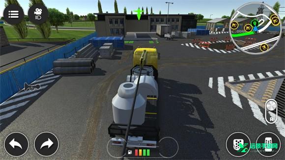 模拟驾驶2汉化版10