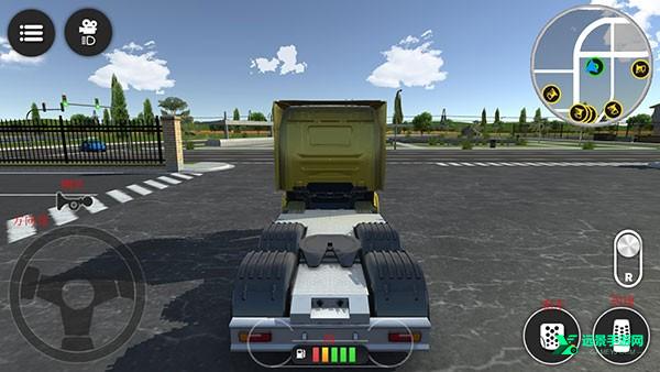 模拟驾驶2汉化版2