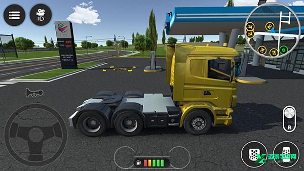 模拟驾驶2汉化版3