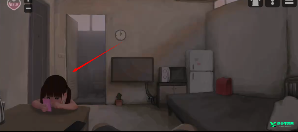 lostllife另外两个女孩