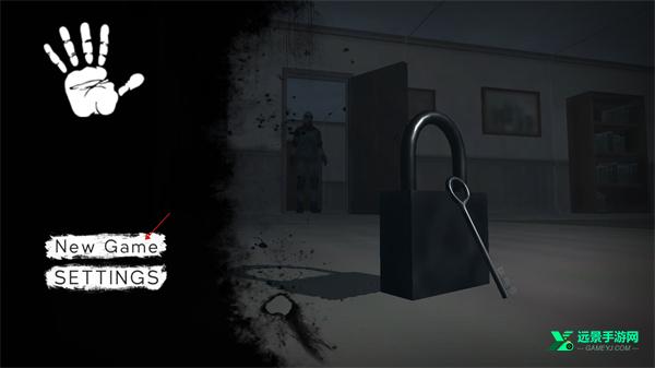 寻找伪人移植版