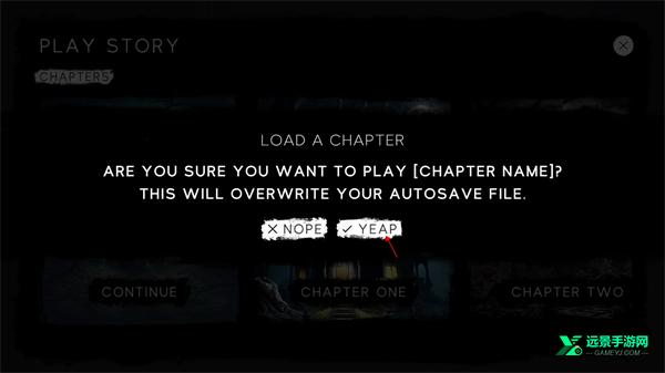 寻找伪人移植版