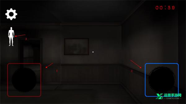 寻找伪人移植版