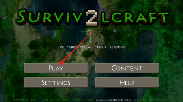 生存战争2.3联机版