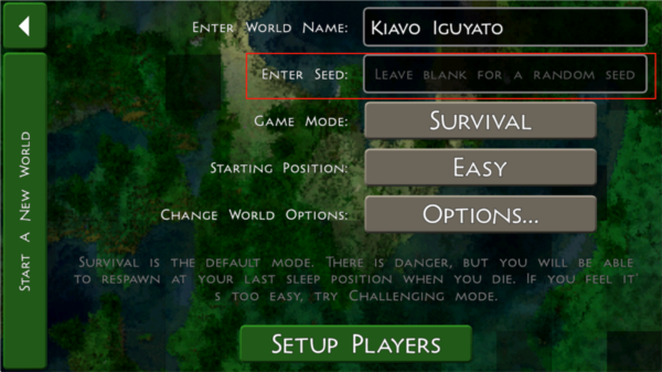 生存战争2.3联机版