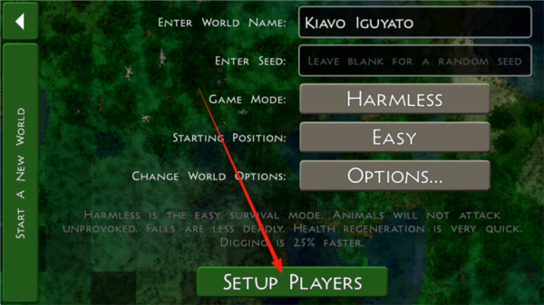 生存战争2.3联机版