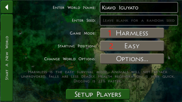 生存战争2.3联机版