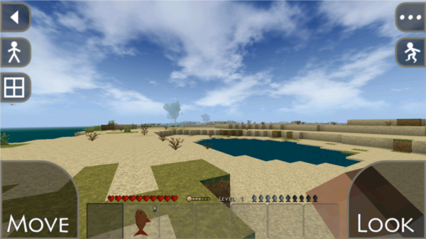 生存战争2.3联机版