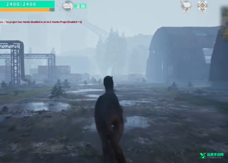 龙岛异兽手机版