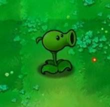 植物大战僵尸无名版正版
