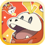 精灵宝可梦朱紫手机版