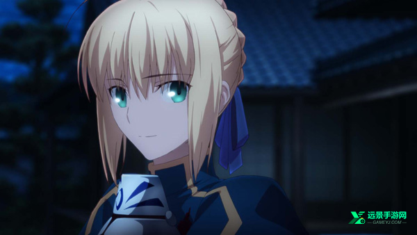 fate命运之夜汉化手机版