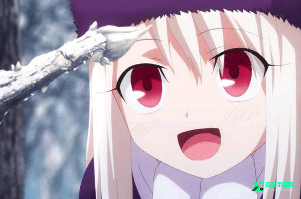 fate命运之夜汉化手机版