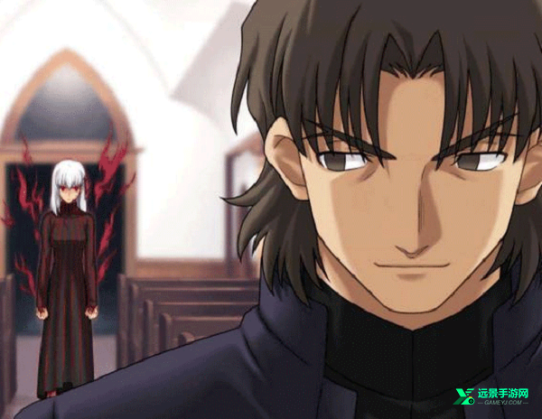 fate命运之夜汉化手机版