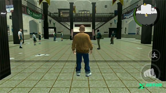 恶霸鲁尼手机版