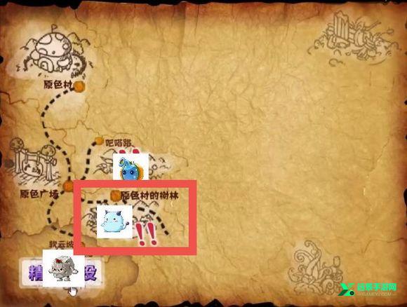 勇者之路精灵物语法师版本