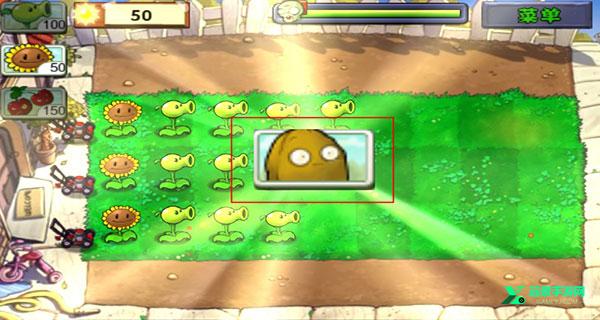 植物大战僵尸单机版无需联网