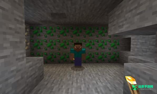 我的世界惊变100天整合包