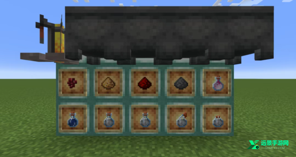 我的世界惊变100天整合包