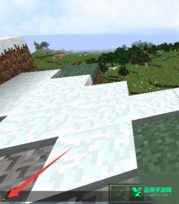 我的世界惊变100天整合包