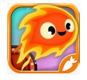 小火苗大冒险中文版